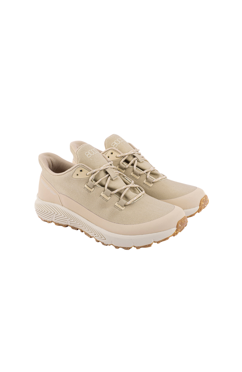 Trekker Ultimate Hemp Sneakers