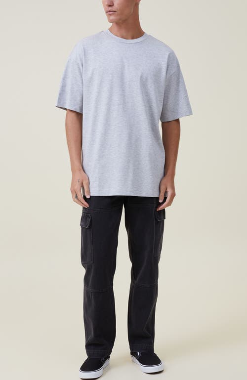 COTTON ON COTTON ON BOX FIT T-SHIRT