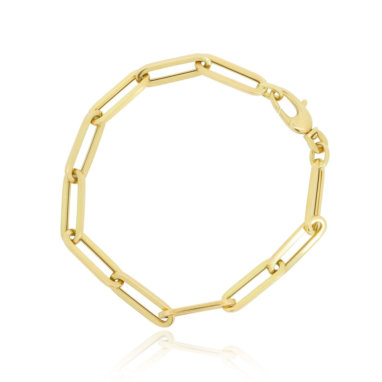 selected Yellow Gold