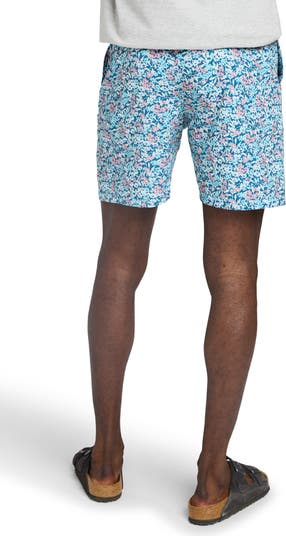 Shorelite Performance Swim Trunks