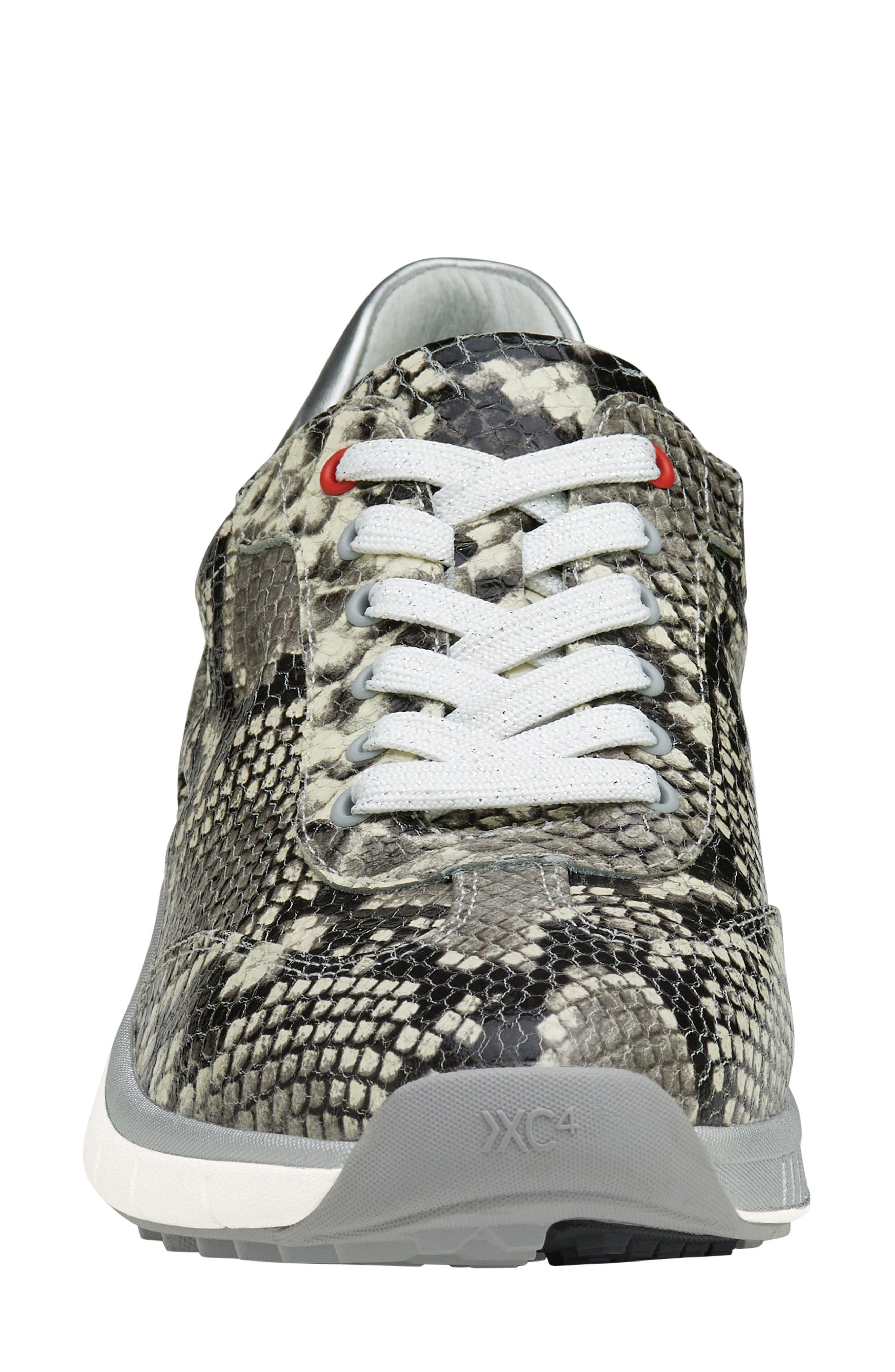 Johnston & Murphy XC4<sup>®</sup> H1 Luxe Hybrid Waterproof Golf Sneaker, Alternate, color, 