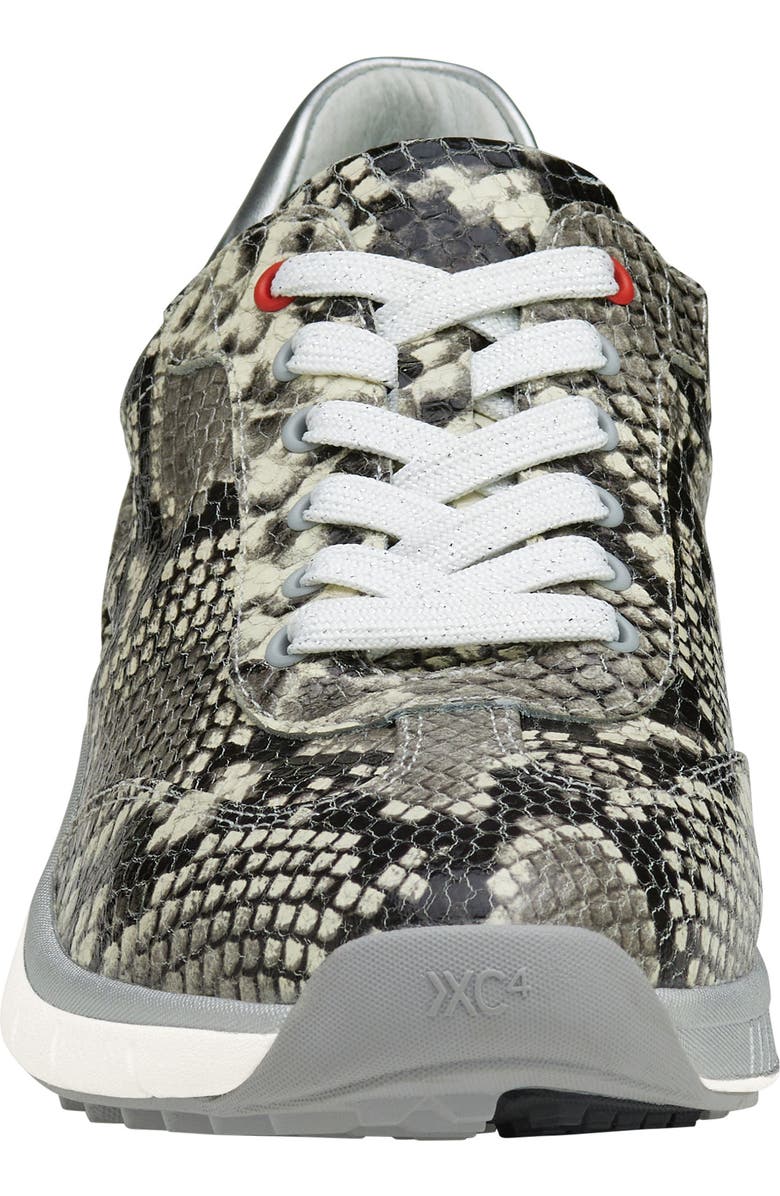 Johnston & Murphy XC4<sup>®</sup> H1 Luxe Hybrid Waterproof Golf Sneaker, Alternate, color,