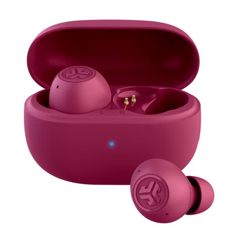 GO Pop ANC True Wireless Earbuds