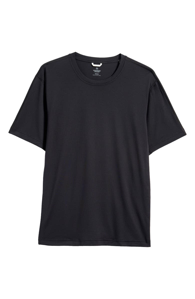 Reigning Champ Lightweight Cordura<sup>®</sup> Blend Training Shirt, Alternate, color, 