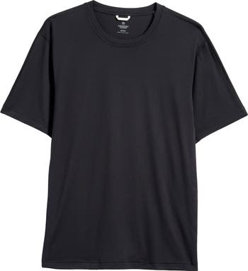 【Reigning Champ】トレーニング☆Cordura Reverb☆Tシャツ Reigning Champ Lightweight Cordura® Blend Training Shirt