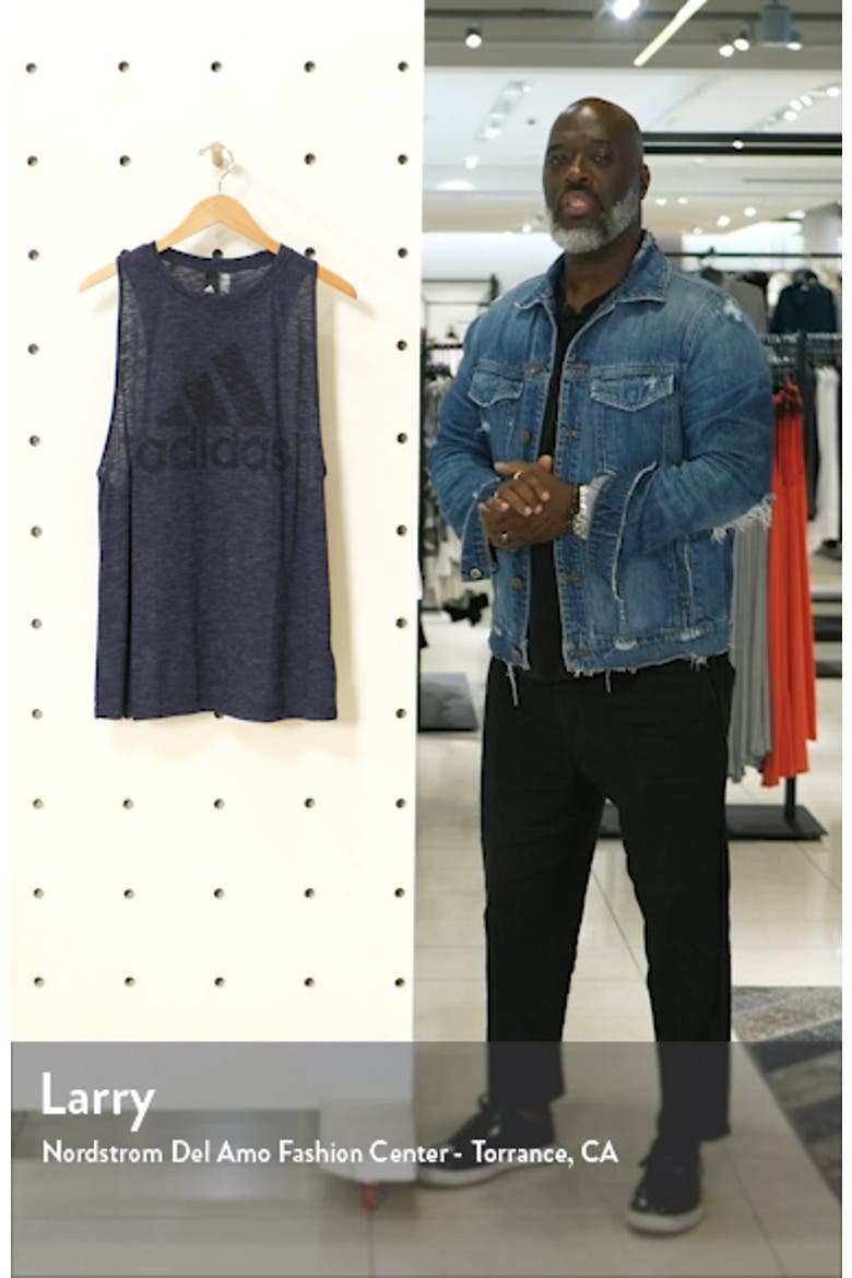 Winners Tank video
