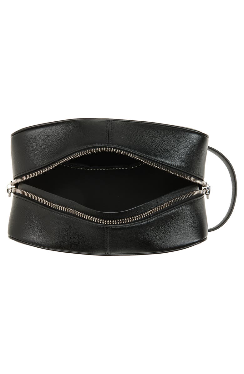 TOM FORD Classic Vanity Case, Alternate, color, Black