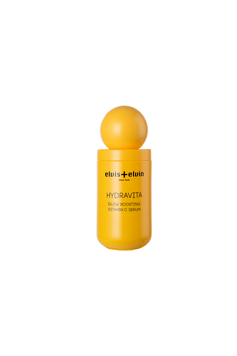 HydraVita Glow-Boosting Vitamin C Serum, Alternate, color, NA