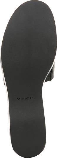 Polina Platform Sandal