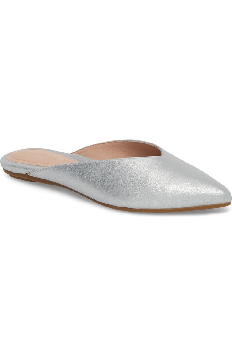 Taryn Rose Fayth Mule, Main, color,