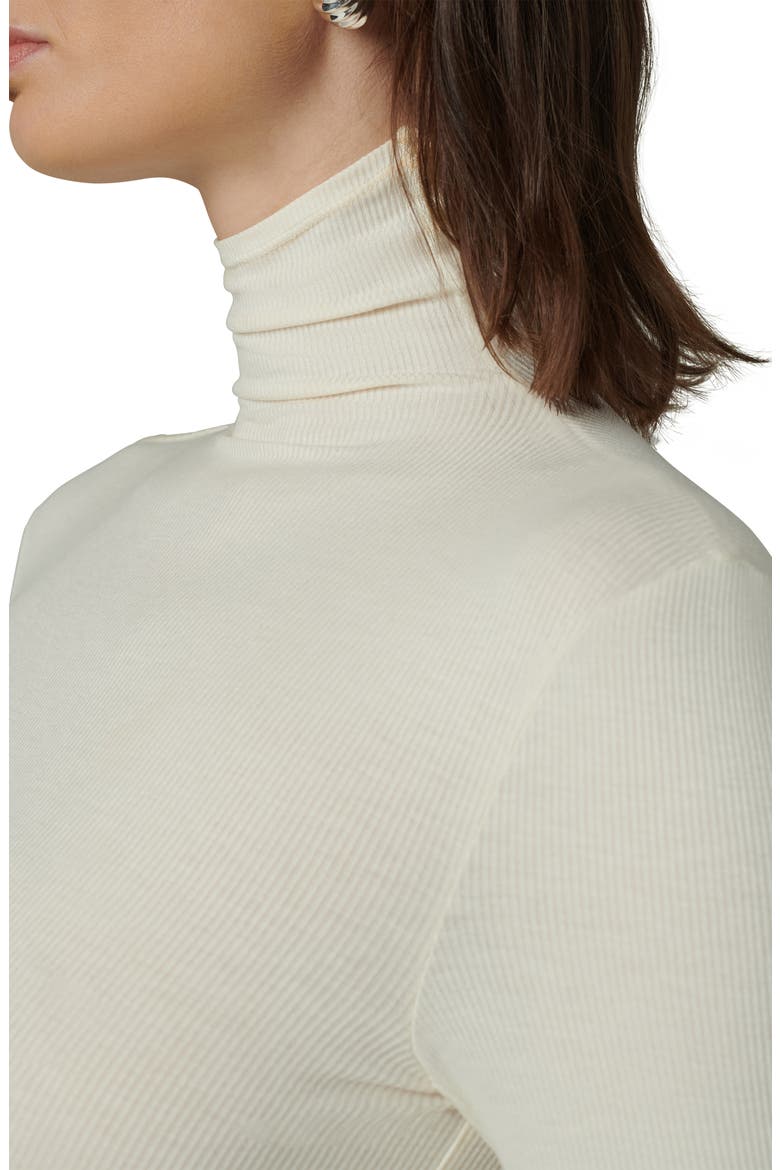 Tony Long Sleeve Top, Alternate, color, MILK