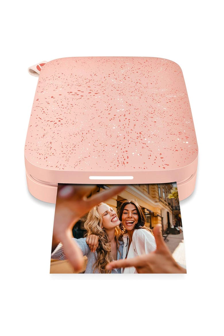 Sprocket 2x3 Instant Printer Bundle, Alternate, color, Pink
