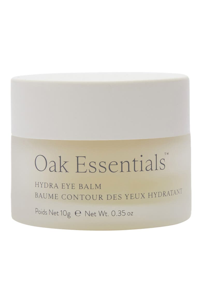 Hydra Eye Balm, Main, color, NO COLOR