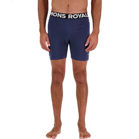 Hold 'Em Boxer Brief - Men's