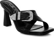 LONDON RAG Vacay Babe Lake Como Sandal