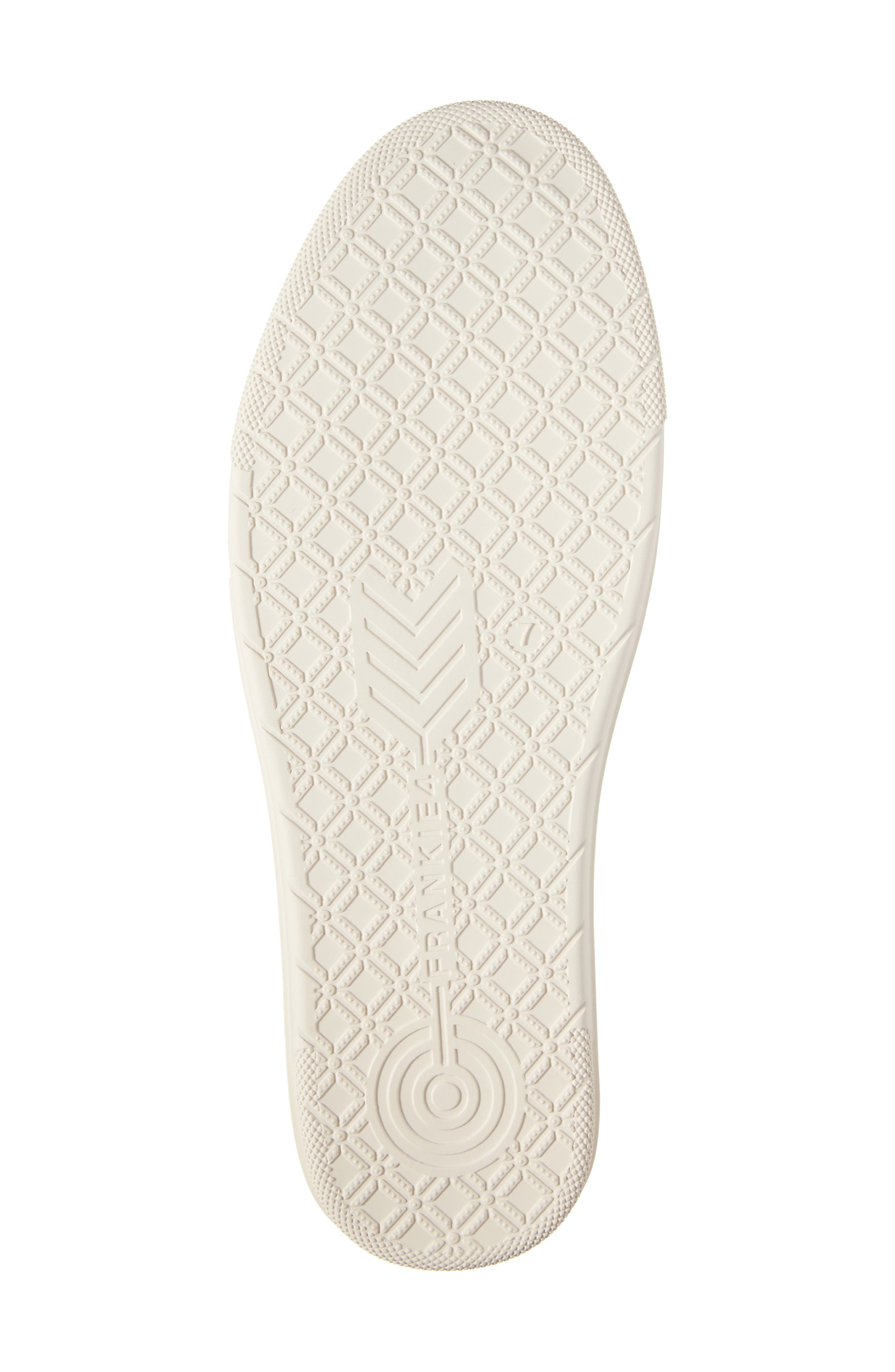 Maxwell Slip-On Sneaker, Alternate, color, TAN
