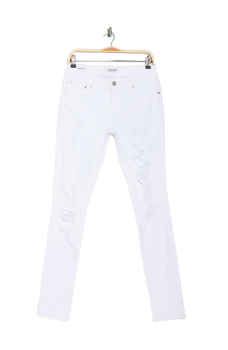 JACK&JONES Liam Original 802 Jeans, Alternate, color, 