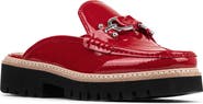 Donald Pliner Hassie Bit Loafer Mule
