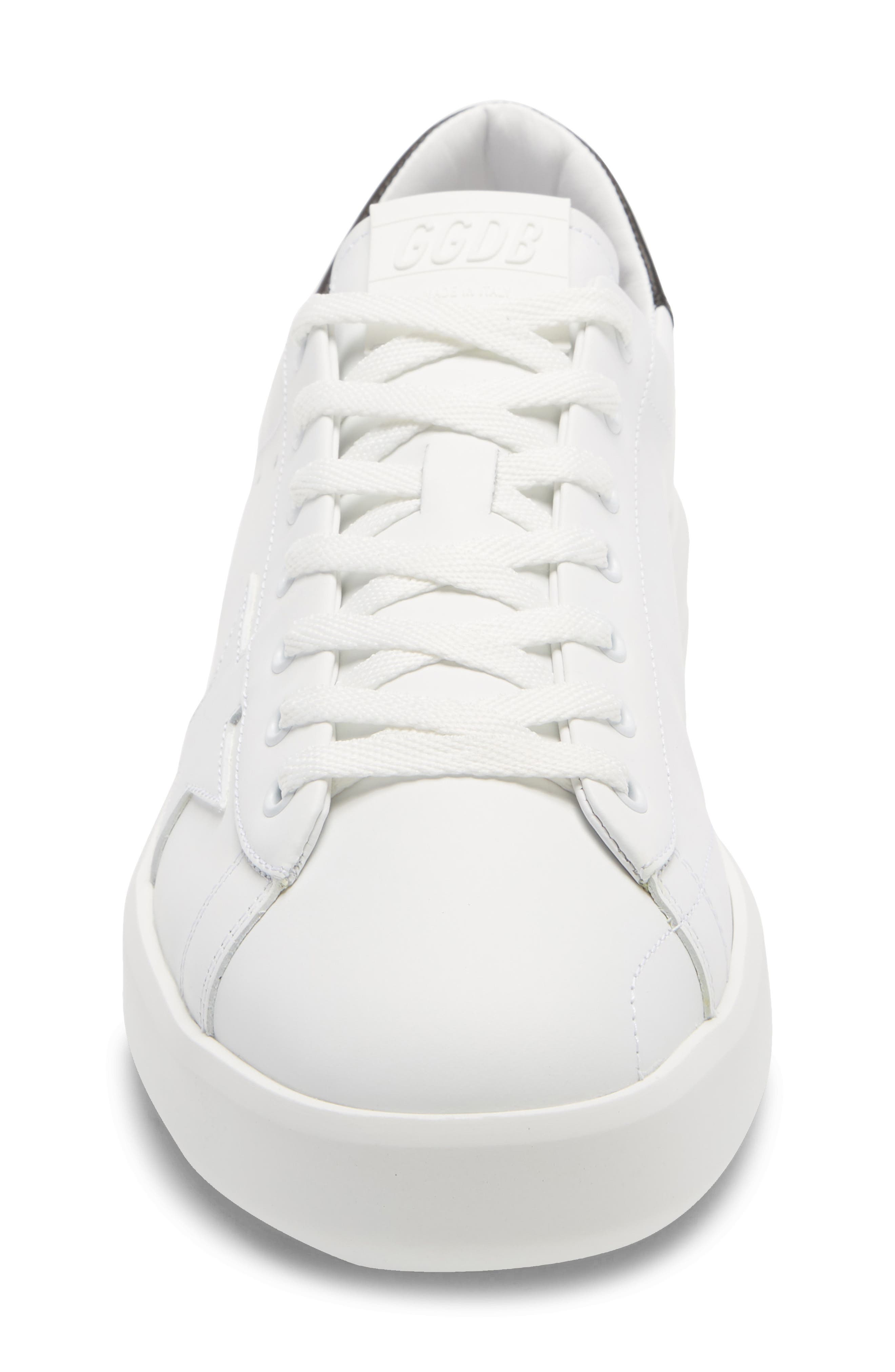 Golden Goose PURESTAR Low Top Sneaker, Alternate, color, 