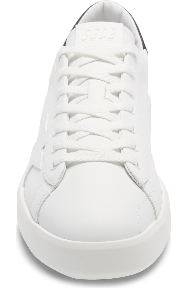 Golden Goose PURESTAR Low Top Sneaker, Alternate, color,