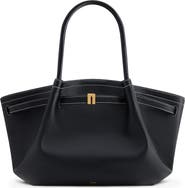 JW PEI Medium Hana Faux Leather Tote