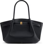 JW PEI Medium Hana Faux Leather Tote