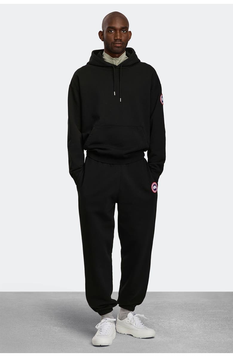 Canada Goose Rove Hoodie, Alternate, color,