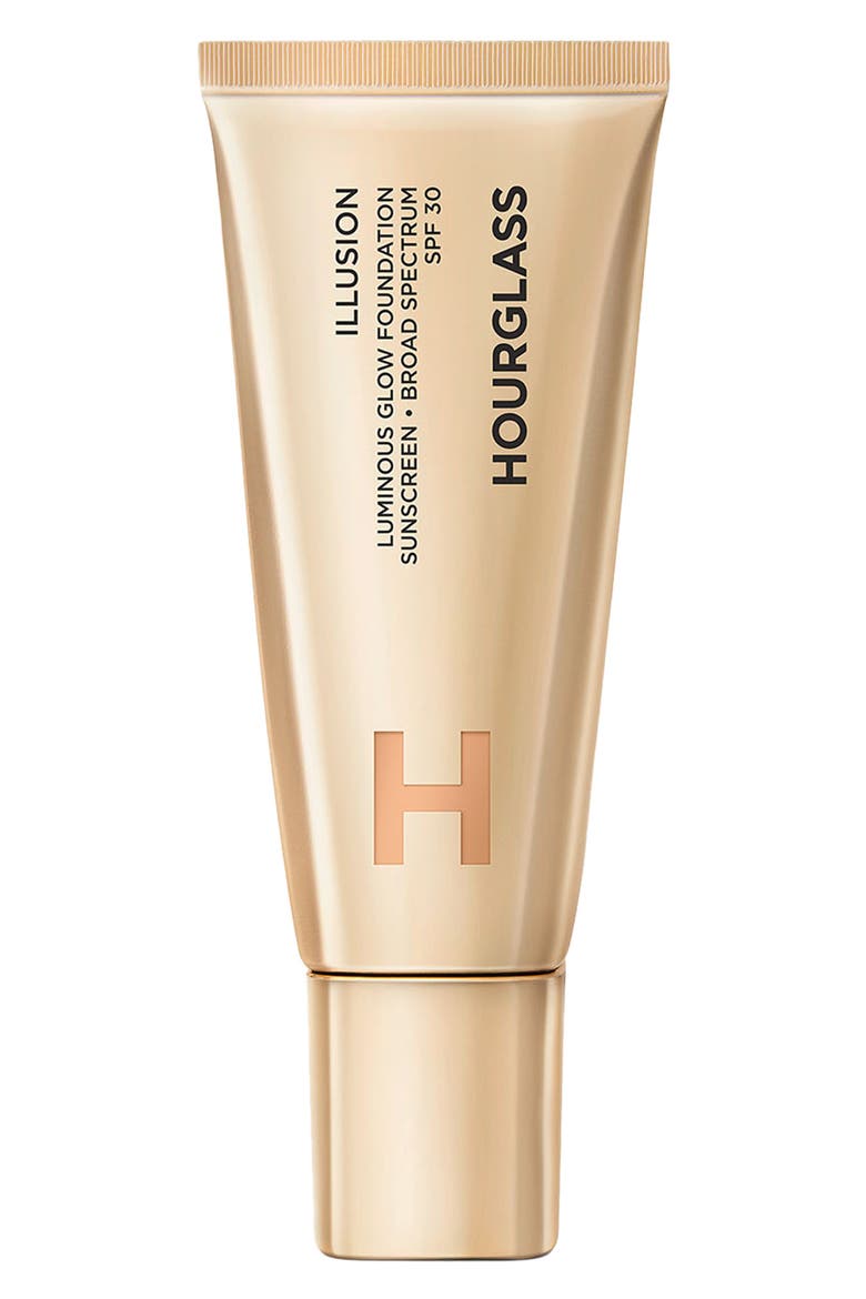 Illusion Illuminous Glow Foundation SPF 30, Main, color, 8.5