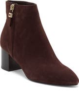 Kate Spade New York Alessia Side Zip Bootie