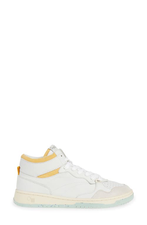Oncept Women's Playoff Philly Sneaker In White Cloud Multi In White Cloud Multi