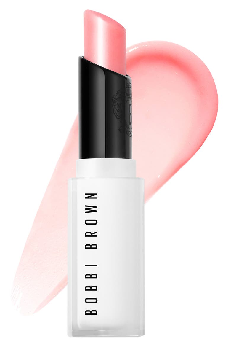 Extra Lip Tinted Balm with Plumping + Peptide Technology, Main, color, BARE BLOSSOM