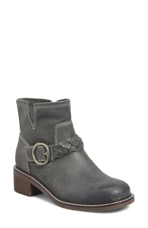 Söfft Miley Bootie In Gray
