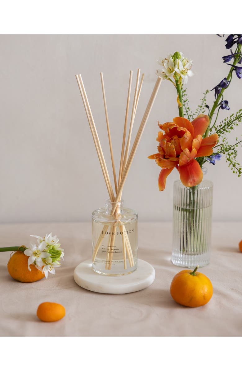 Love Potion Reed Diffuser