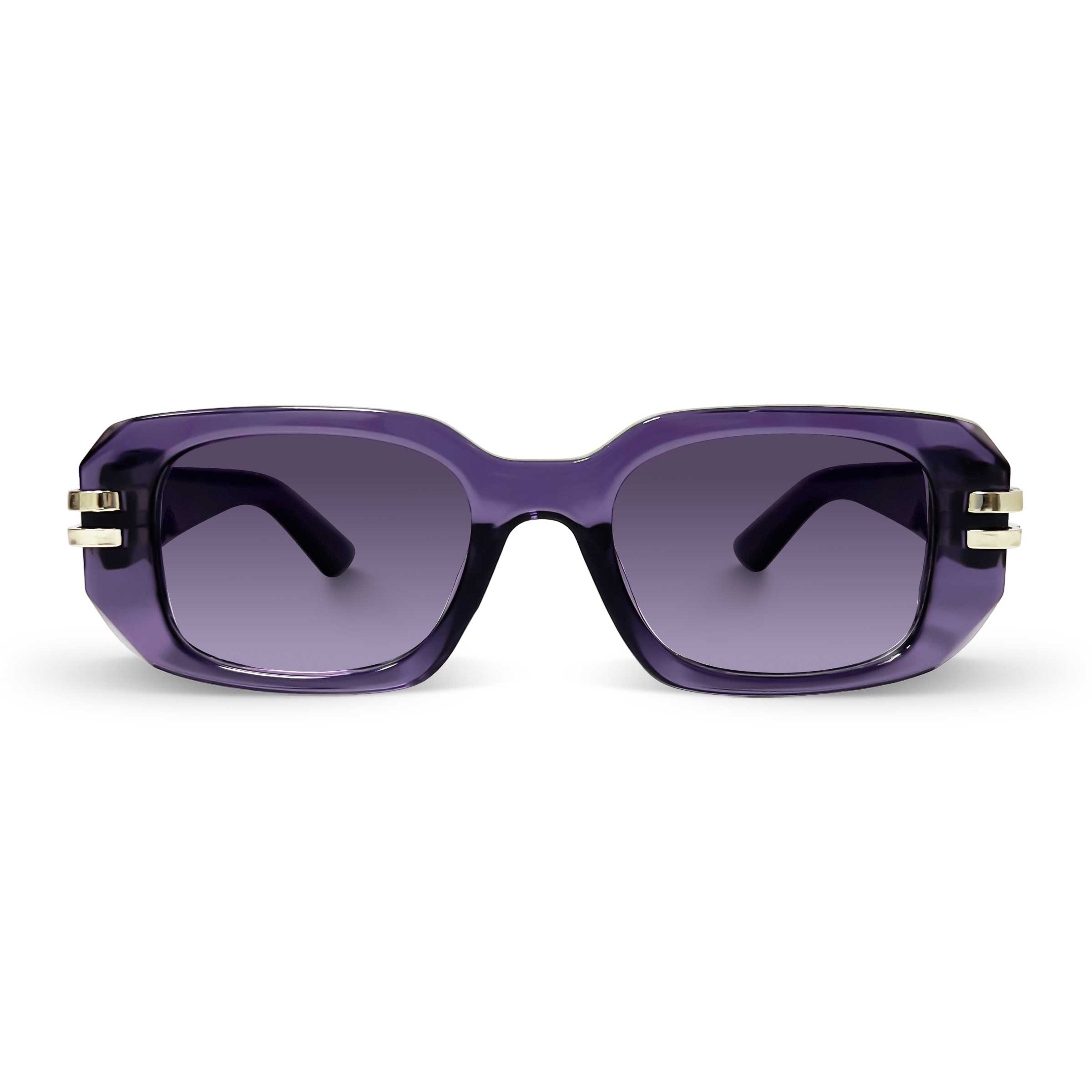 selected Purple