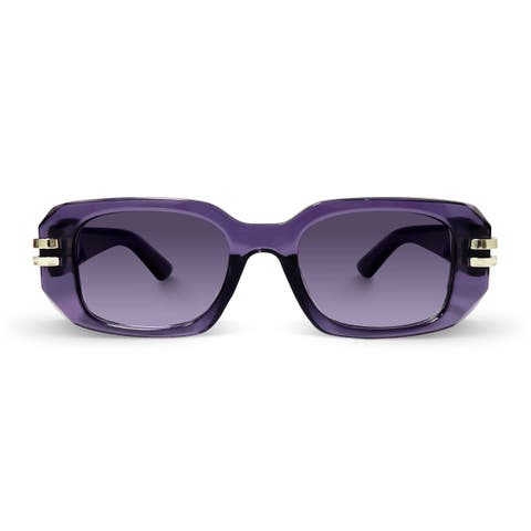 The Monaco Sunglasses