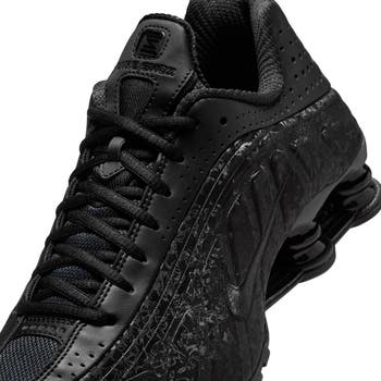 Nike Shox R4 Sneaker (Women) | Nordstrom