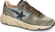 Golden Goose Running Sneaker