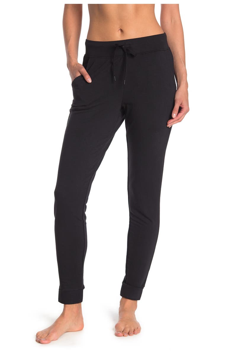 90 DEGREE BY REFLEX Side Pocket Joggers, Main, color,