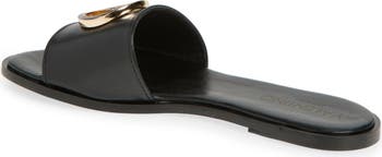 Bugola Slide Sandal