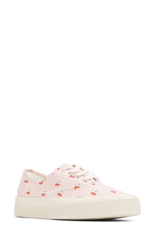 Sperry Candy Cvo Platform Sneaker