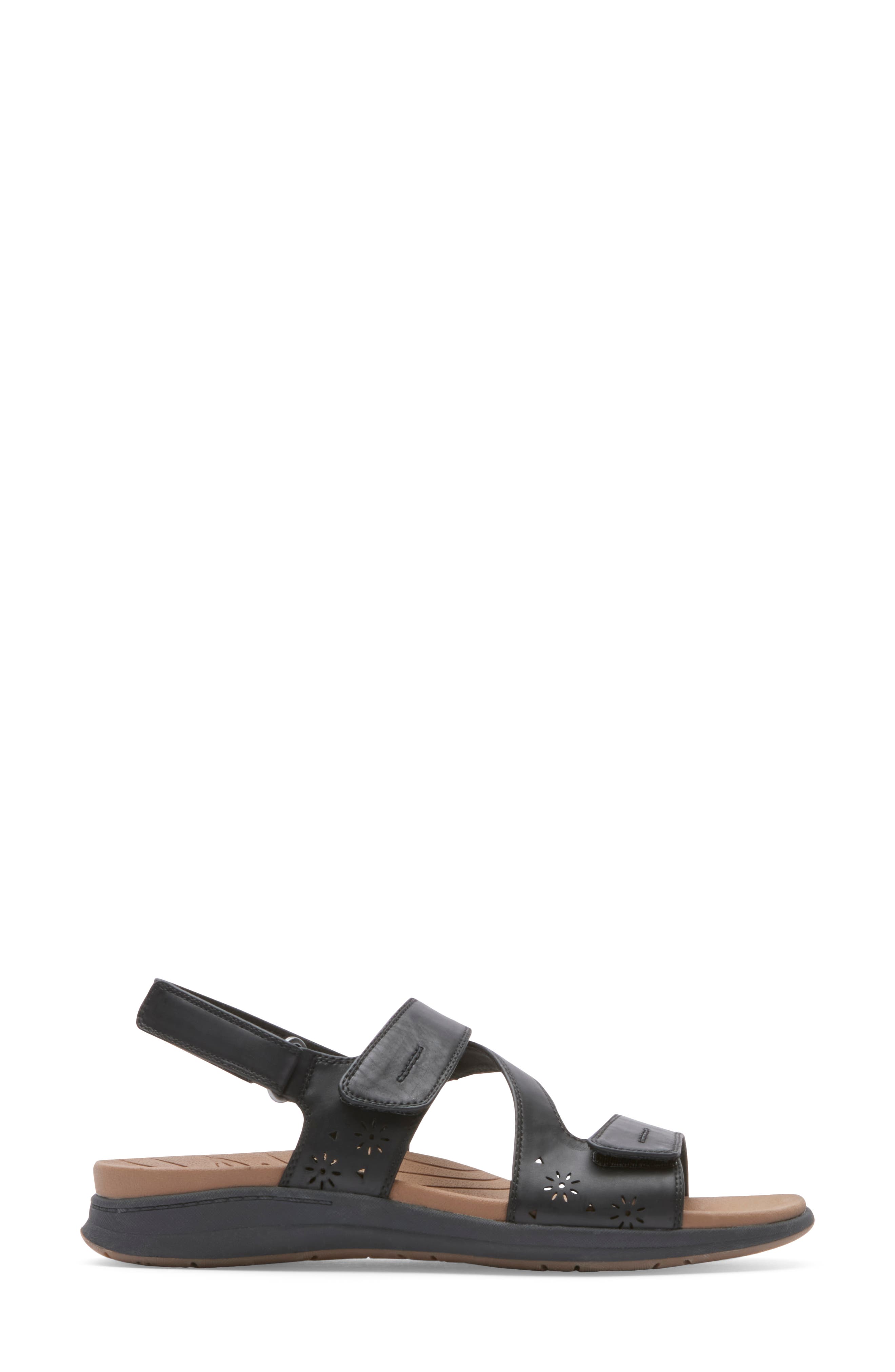 Rockport Cobb Hill Tala Sandal, Alternate, color, 