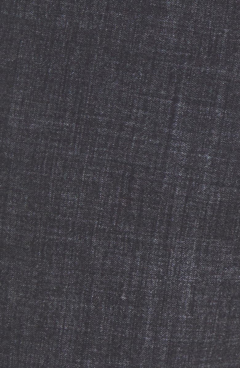 Theory Men's Mayer Precision Pants, Alternate, color, Gry Melng