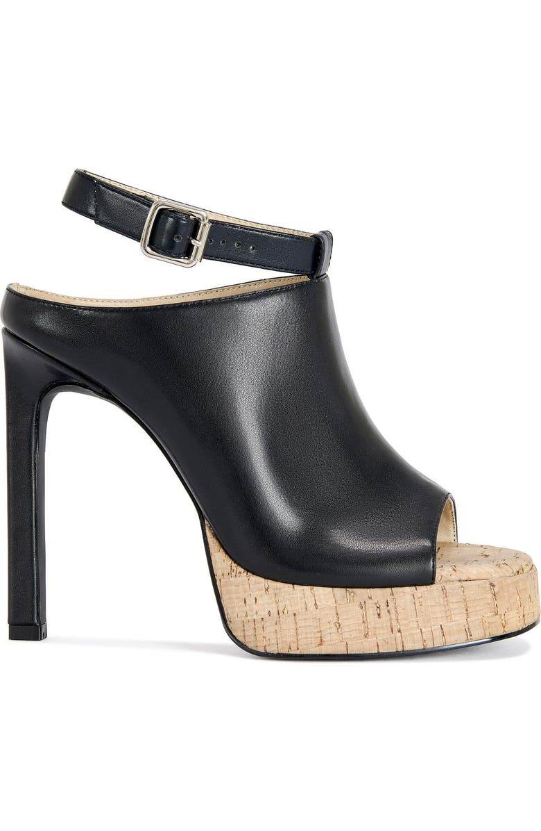 AZALEA WANG Maelie Sandal, Alternate, color,