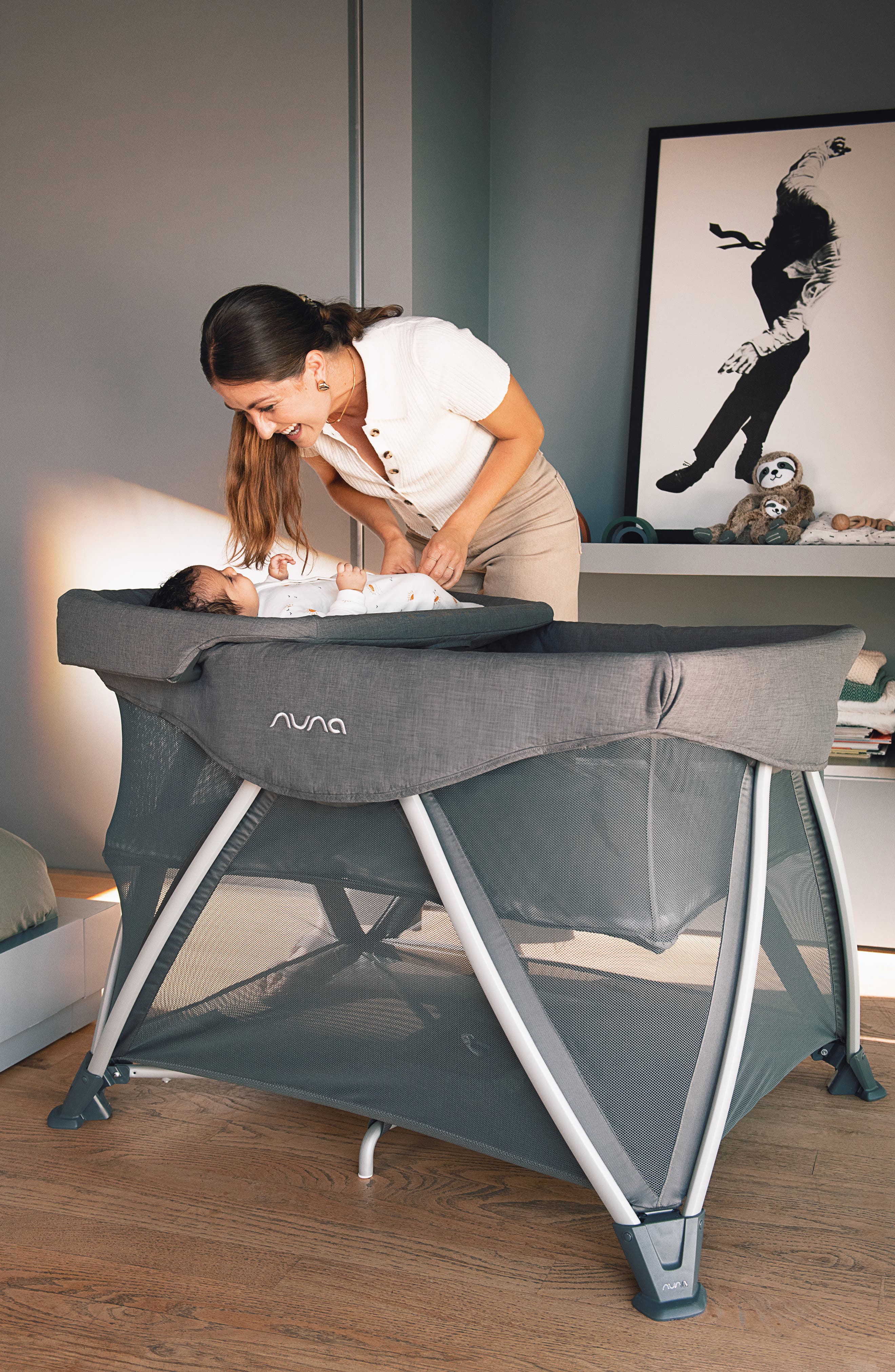 SENA® Aire Playard & Travel Crib | Nordstrom
