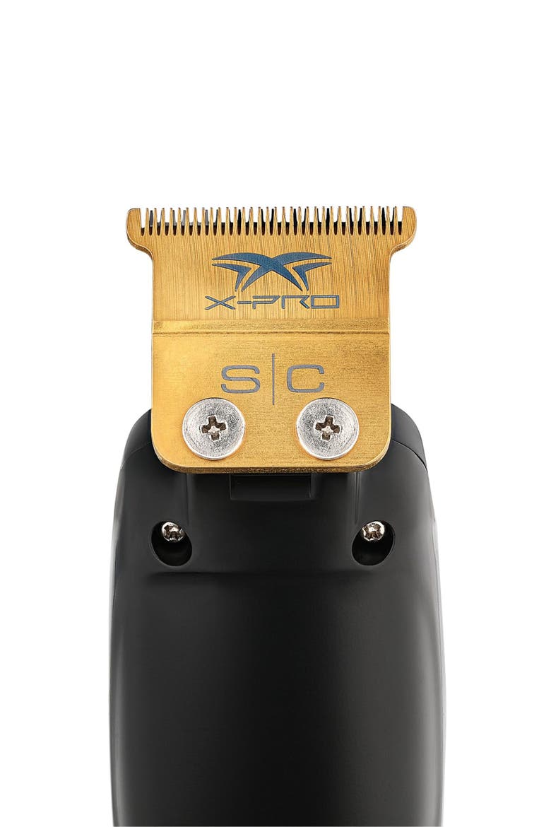 Saber Precision Professional Hair Trimmer, Alternate, color, Black