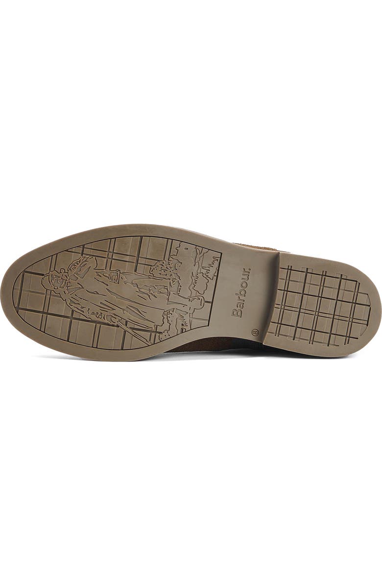 Barbour Farsley Chelsea Boot, Alternate, color,