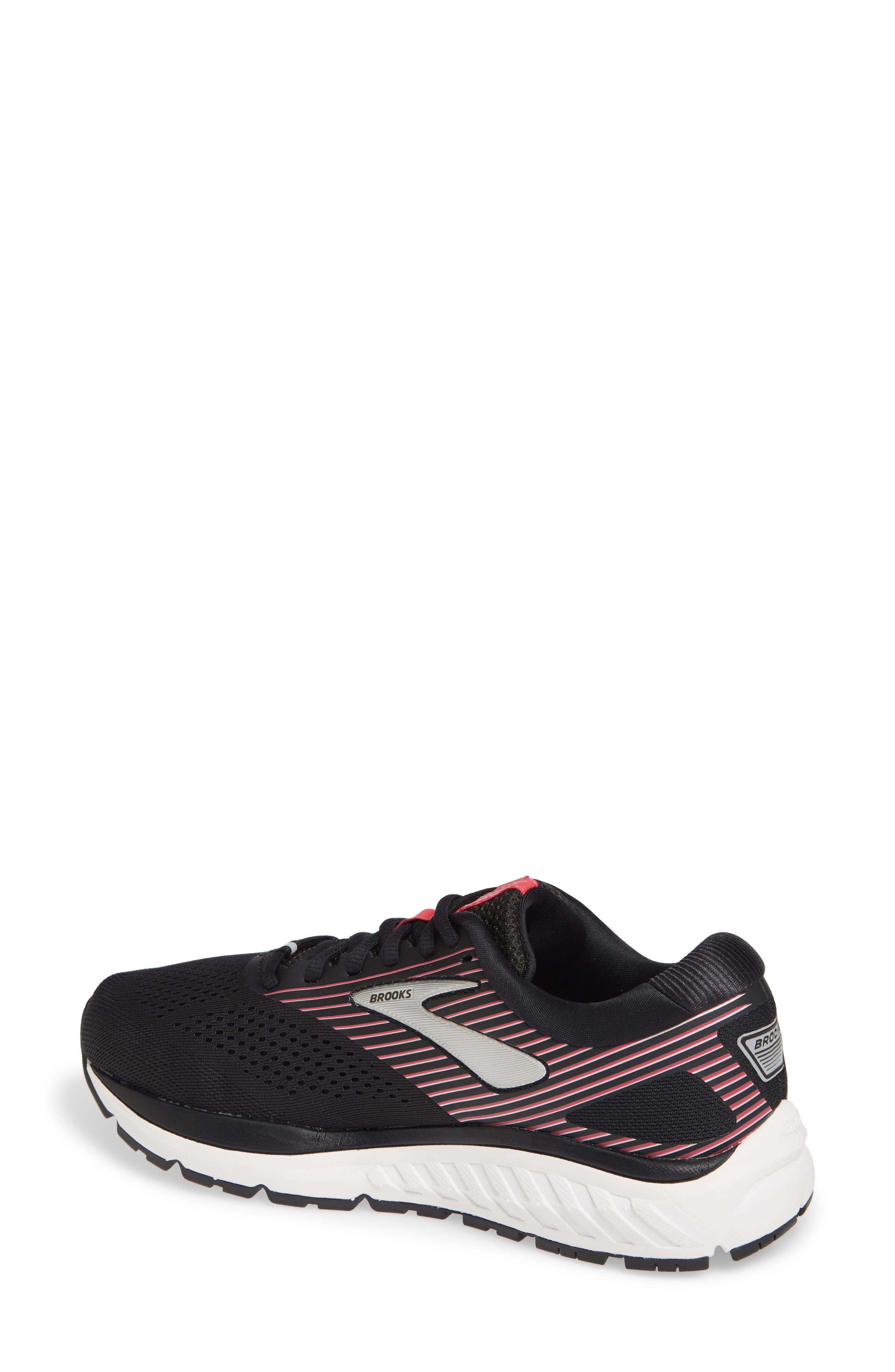 Brooks Addiction 14 Running Shoe (Women) | Nordstromrack