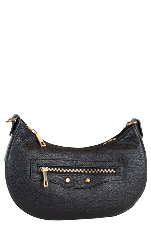 Desiree 18 Shoulder Bag