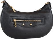 Persaman New York Desiree 18 Shoulder Bag