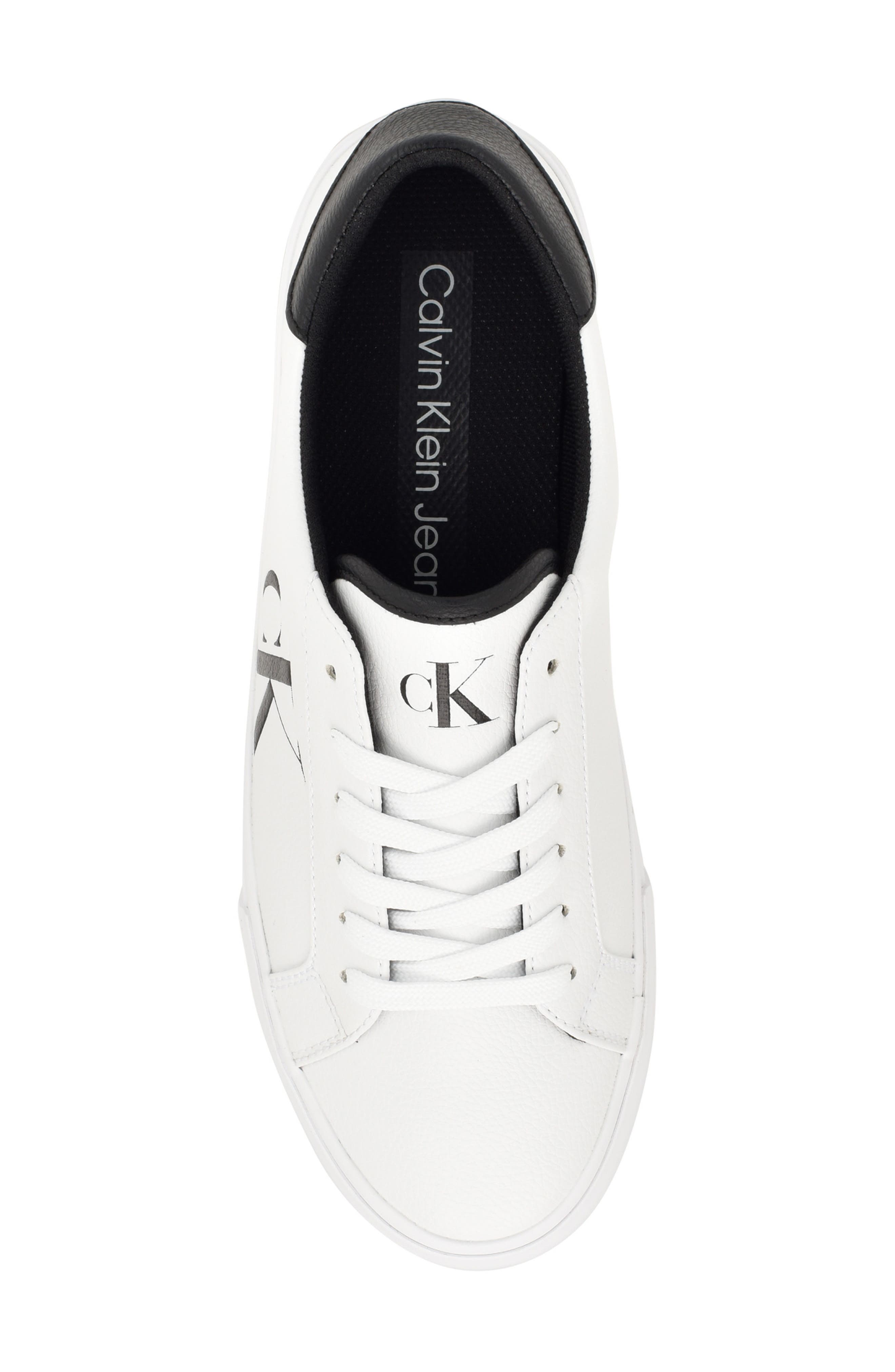 Rex Sneaker, Alternate, color, WHI04